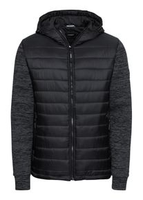 CHASIN' CHASIN', Herren Jacke 'TONER', Schwarz