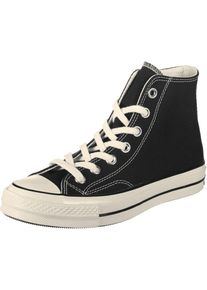 Converse, Herren Sneaker, Schwarz / Naturwei&szlig;