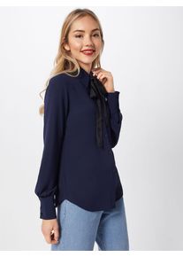 G-Star Raw, Damen Hemdbluse 'Core', Saphir / Schwarz