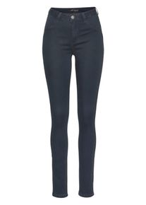 Arizona, Damen Jeans, Taubenblau