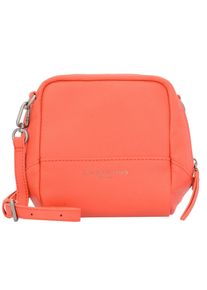 Liebeskind Berlin, Damen Umhängetasche 'Acapulco', Orange