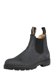 Blundstone, Damen Boots '587', Schwarz