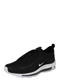 Nike Sportswear, Herren Sneaker 'Air Max 97', Schwarz / Weiß