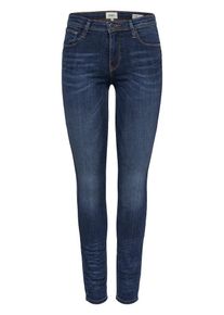 Only, Damen Jeans 'Dylan', Dunkelblau