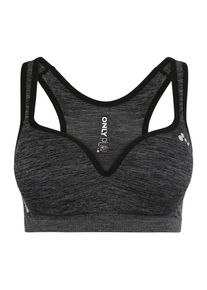 Only Play, Damen Sport-BH 'MARTINE', Anthrazit