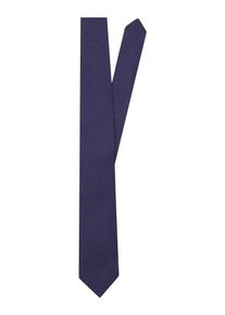 Seidensticker, Herren Krawatte 'Schwarze Rose', Blau