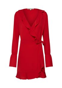 Farina Opoku, Damen Kleid 'LORENANE', Rot