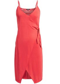 Khujo, Damen Kleid 'Marble', Rot