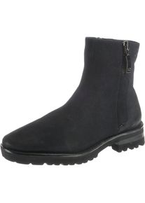 Gerry Weber, Damen Winterstiefeletten, Nachtblau / Schwarz