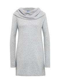 Tom Tailor, Damen Pullover, Hellgrau