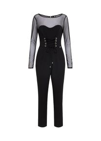 Guess, Damen Overall 'CLAIRE', Schwarz