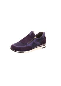 Gabor, Damen Schn&uuml;rschuhe, Beere / Dunkellila