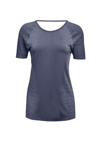 Under Armour, Damen Funktionsshirt, Taubenblau