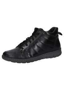 Josef Seibel, Damen Sneaker, Schwarz