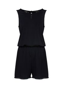 Véro Moda VERO MODA, Damen Jumpsuit, Nachtblau