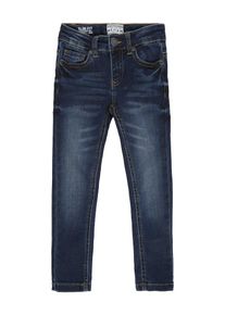 REVIEW KIDS REVIEW FOR KIDS, Jeans 'KB-19-D100SLSK', Blue Denim