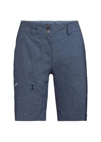 Vaude, Damen Skomer II Funktionsshorts, Navy
