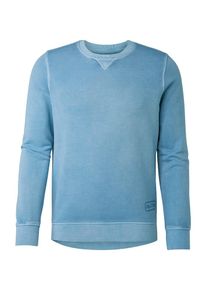 Marc O'Polo Marc O'Polo, Herren Sweatshirt, Hellblau