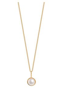 Sence Copenhagen, Damen Kette, Gold