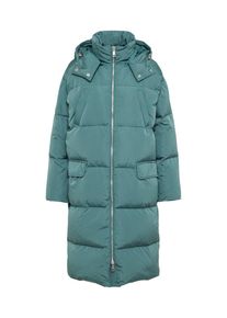 MOSS COPENHAGEN, Damen Daunenmantel, Mint