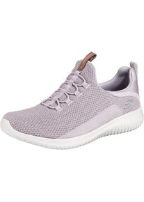 Skechers, Damen Sneakers 'Ultra Flex', Pastelllila