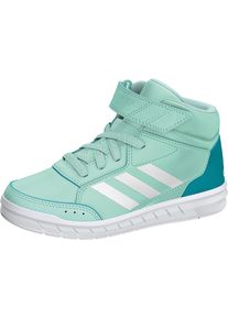 adidas Performance, Sneakers 'High AltaSport Mid', T&uuml;rkis / Petrol