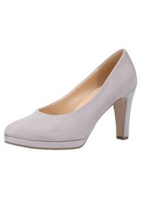 Gabor, Damen Pumps, Grau