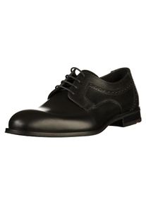 Lloyd, Herren Businessschuhe, Schwarz
