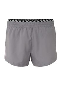 Nike, Damen Sport-Hose 'ELEVATE SD', Sand / Rosa