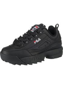 Fila, Damen Sneakers 'Disruptor', Schwarz