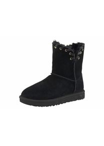 UGG Australia UGG, Damen Winterboots 'Aidah', Schwarz