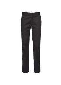 Dickies, Herren Hose 'WP873', Schwarz