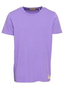 Scotch & Soda SCOTCH & SODA, Herren Shirt, Lila