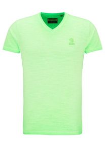 PETROL INDUSTRIES, Herren T-Shirt, Kiwi