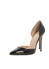 Head over Heels, Damen Pumps 'CECIL', Schwarz