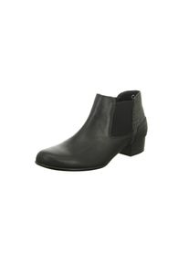 Gabor, Damen Stiefel, Schwarz