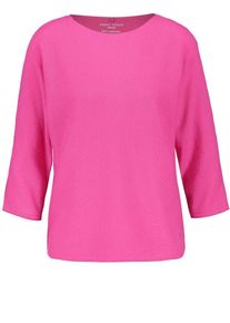 Gerry Weber, Damen Pullover, Dunkelpink