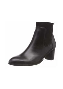 Gabor, Damen Stiefel, Schwarz