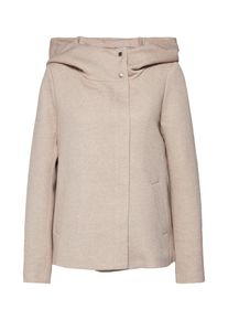 Only, Damen Jacke 'MADDIE', Beige