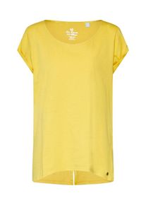 Esprit, Damen Shirt, Gelb
