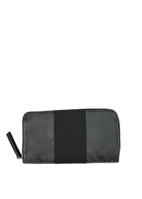 s.Oliver RED LABEL, Damen Wallet, Schwarz