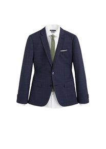 Mango Man, Herren Sakko 'Paulo', Navy