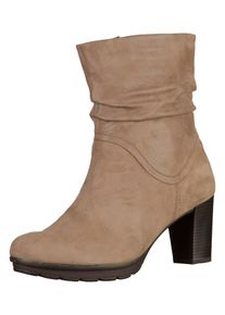 Caprice, Damen Stiefelette, Braun