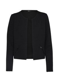 Only, Damen Cardigan, Schwarz