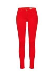 Esprit, Damen Jeans, Rot