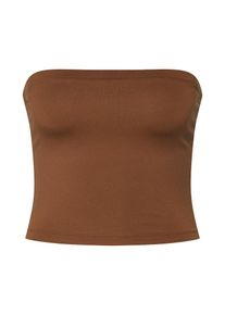 EDITED, Damen Top 'Bay', Braun