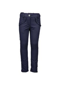 Blue Seven, Mädchen Thermohose, Navy