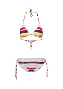 Buffalo, Damen Triangelbikini 'Isabell', Pink