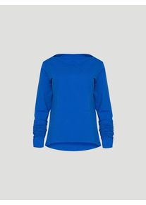 TALENCE, Damen Sweater 'GL', Blau