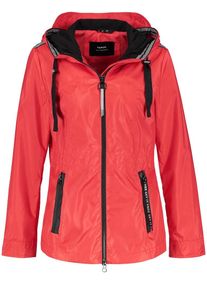 Taifun, Damen Funktionsjacke, Hellrot